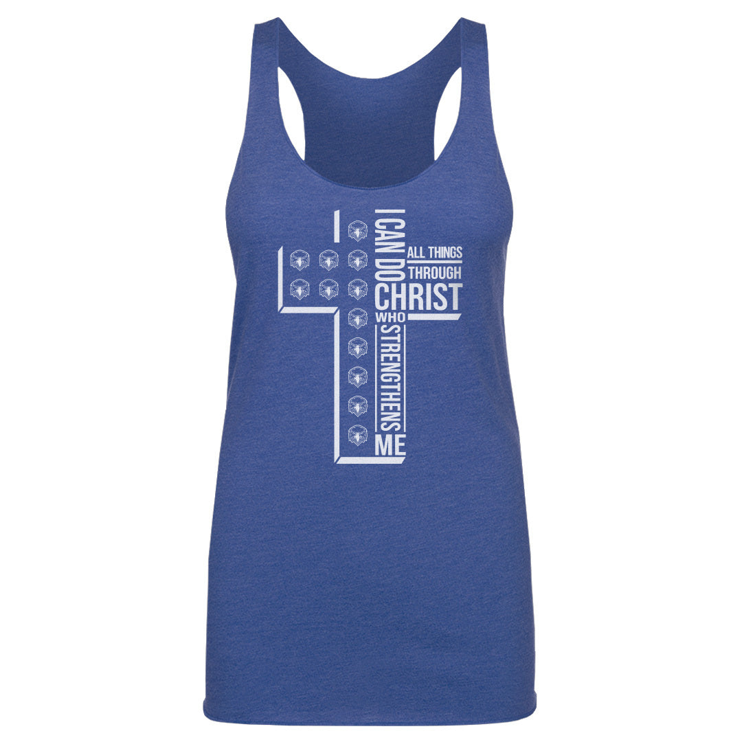 Canyon Ridge Women's Tank Top | 500 LEVEL