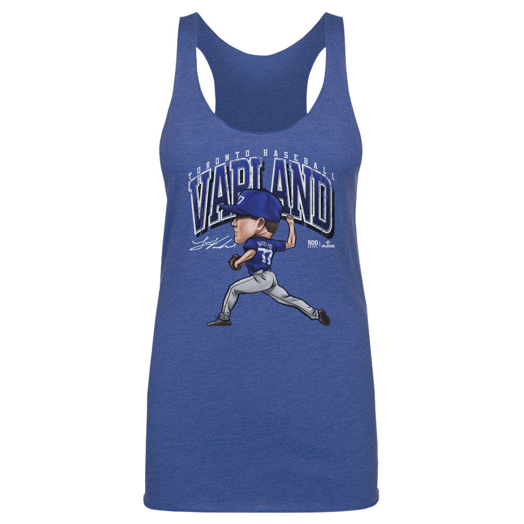 Louie Varland Women's Tank Top | 500 LEVEL