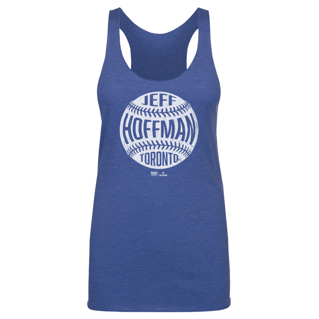 Jeff Hoffman Women's Tank Top | 500 LEVEL