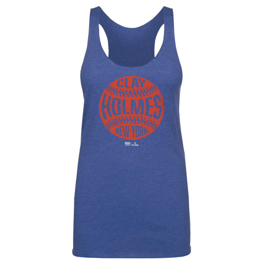 Clay Holmes Women's Tank Top | 500 LEVEL