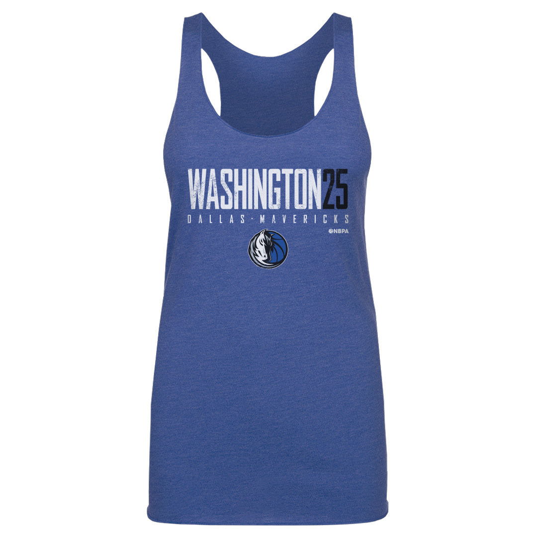 P.J. Washington Women's Tank Top | 500 LEVEL