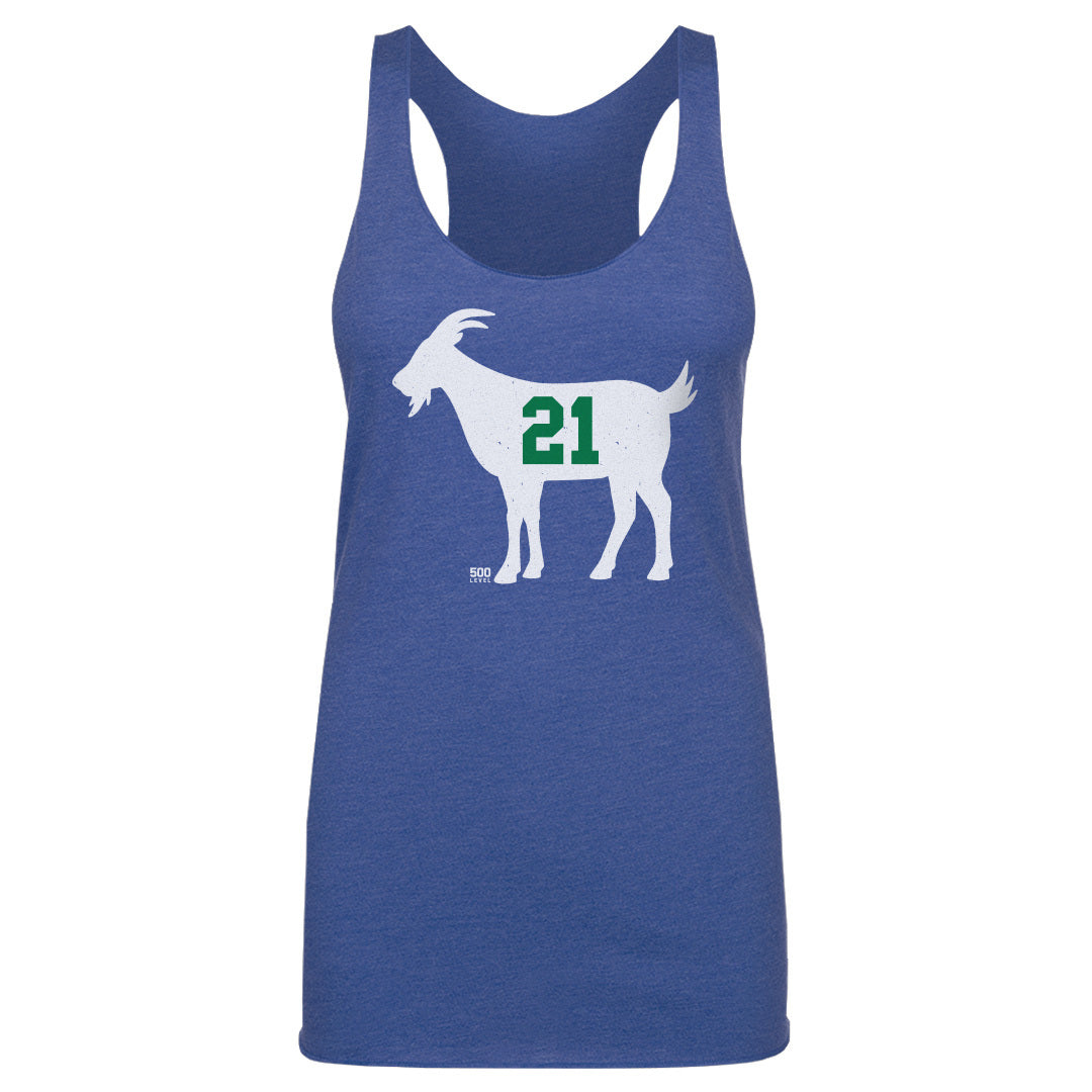 Minnesota Women's Tank Top | 500 LEVEL