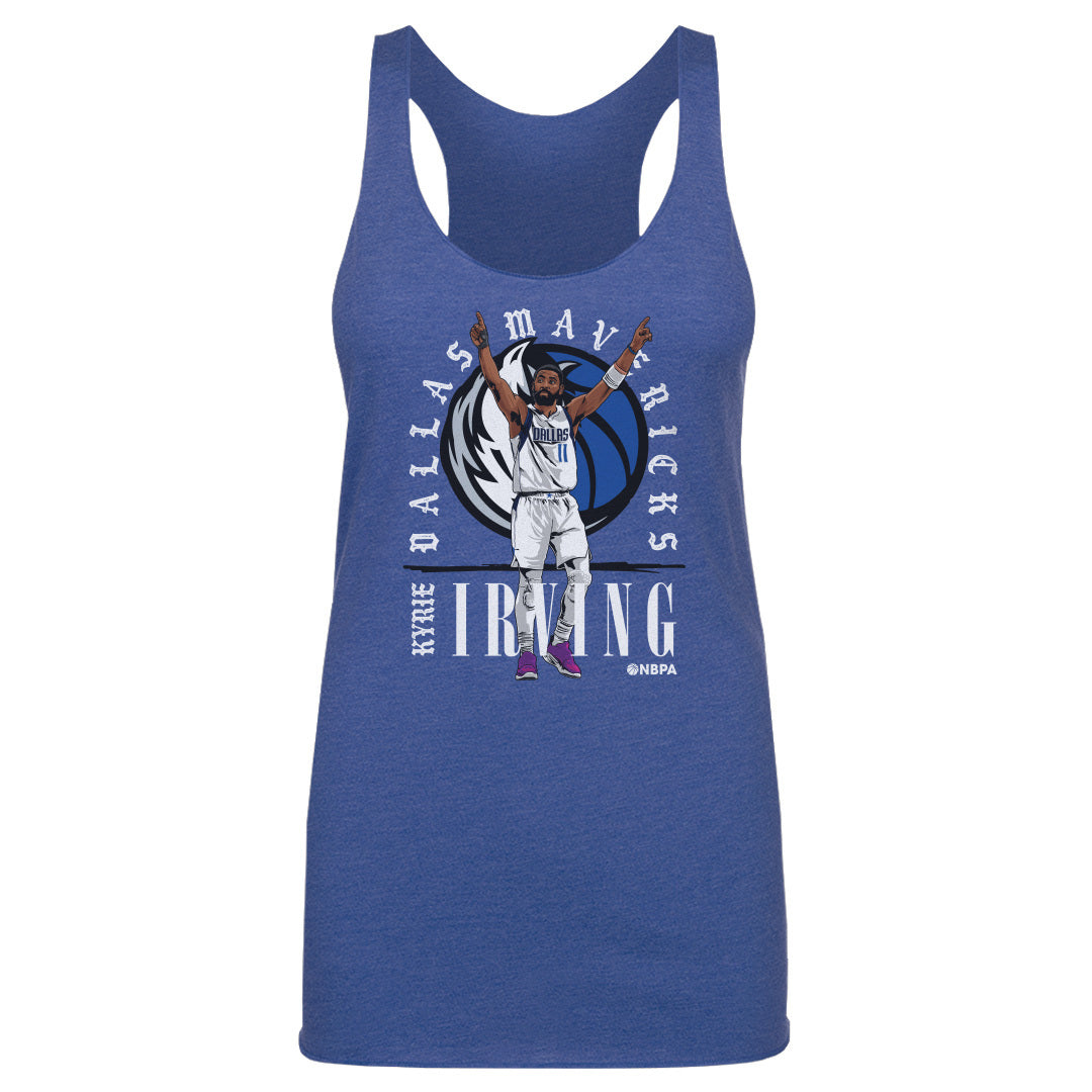 Kyrie Irving Women's Tank Top | 500 LEVEL