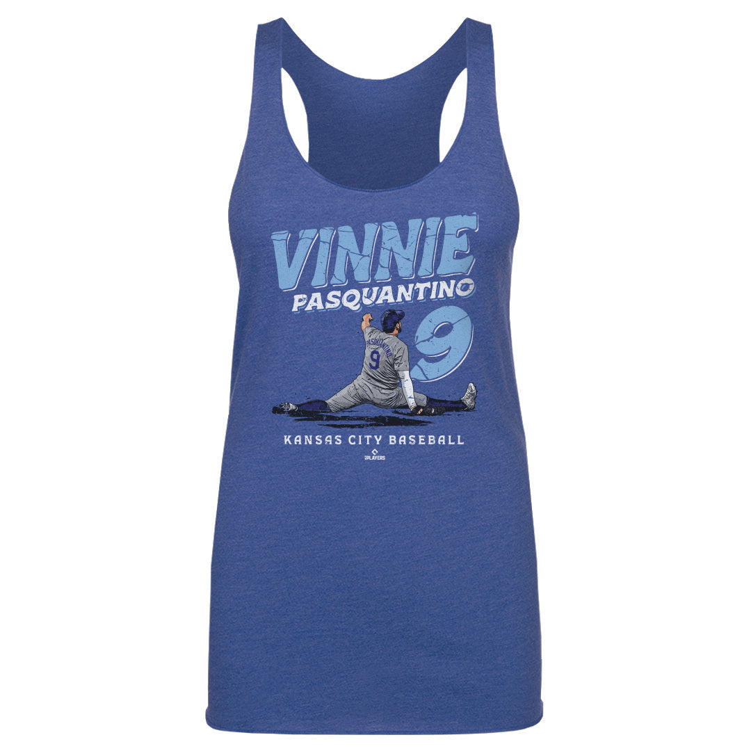 Vinnie Pasquantino Women's Tank Top | 500 LEVEL