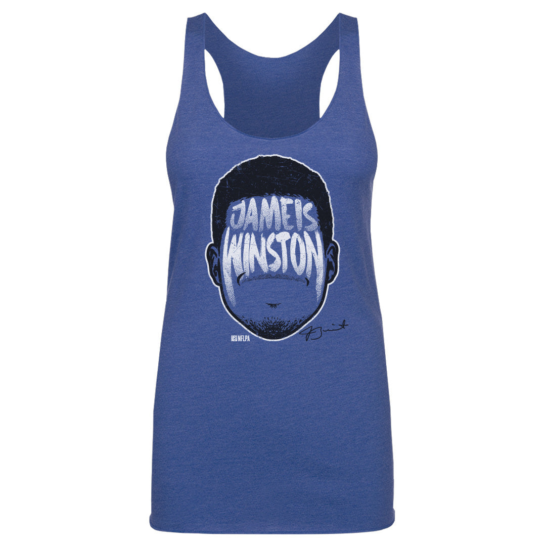 Jameis Winston Women's Tank Top | 500 LEVEL