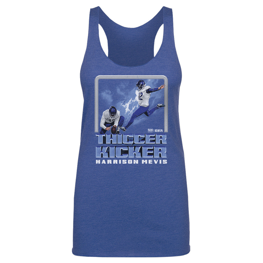 Harrison Mevis Women's Tank Top | 500 LEVEL