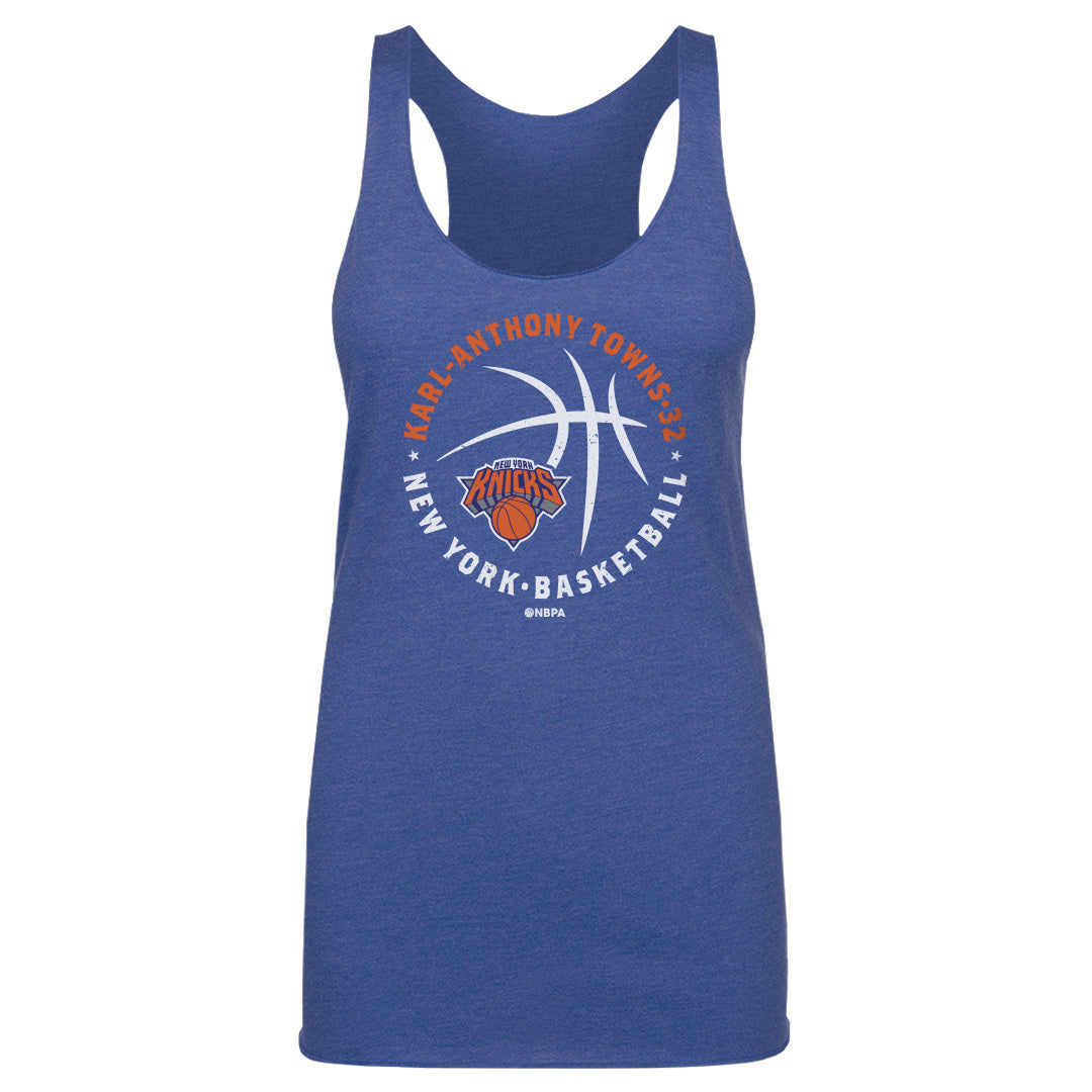 Karl-Anthony Towns Women's Tank Top | 500 LEVEL