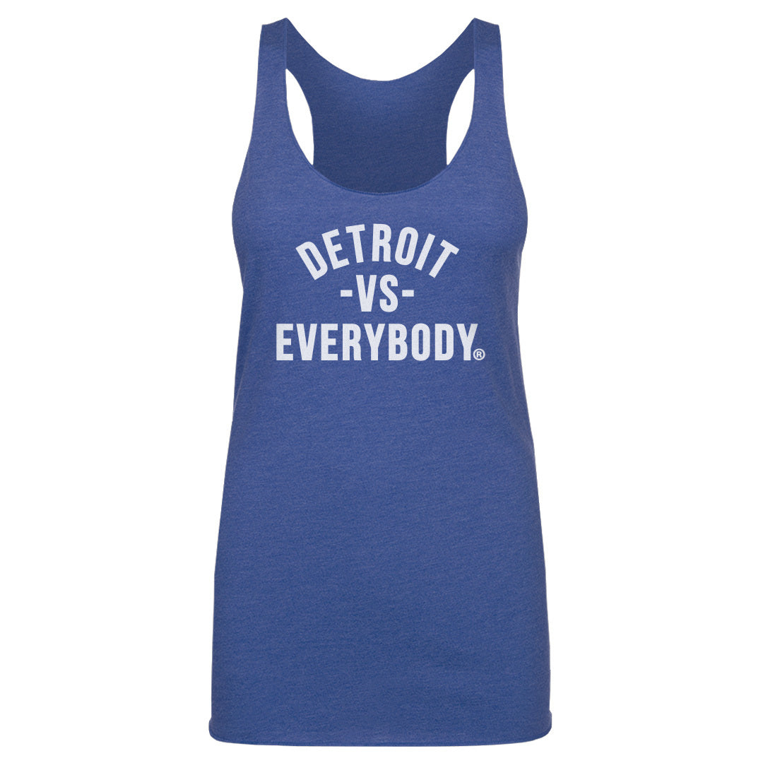 Vs. Everybody Women's Tank Top | 500 LEVEL