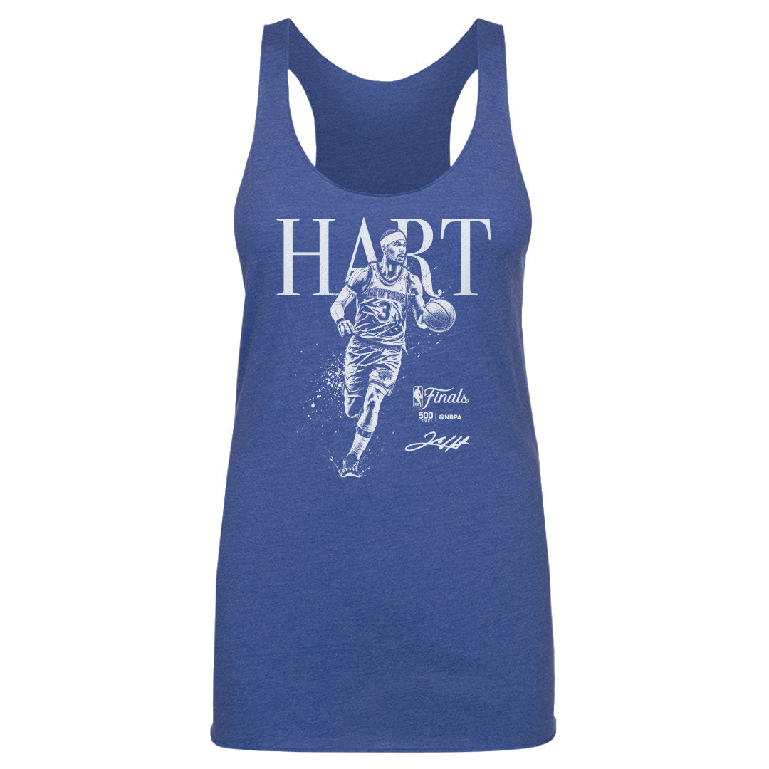 Josh Hart Women's Tank Top | 500 LEVEL