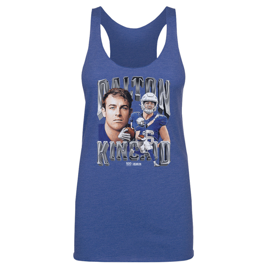 Dalton Kincaid Women's Tank Top | 500 LEVEL