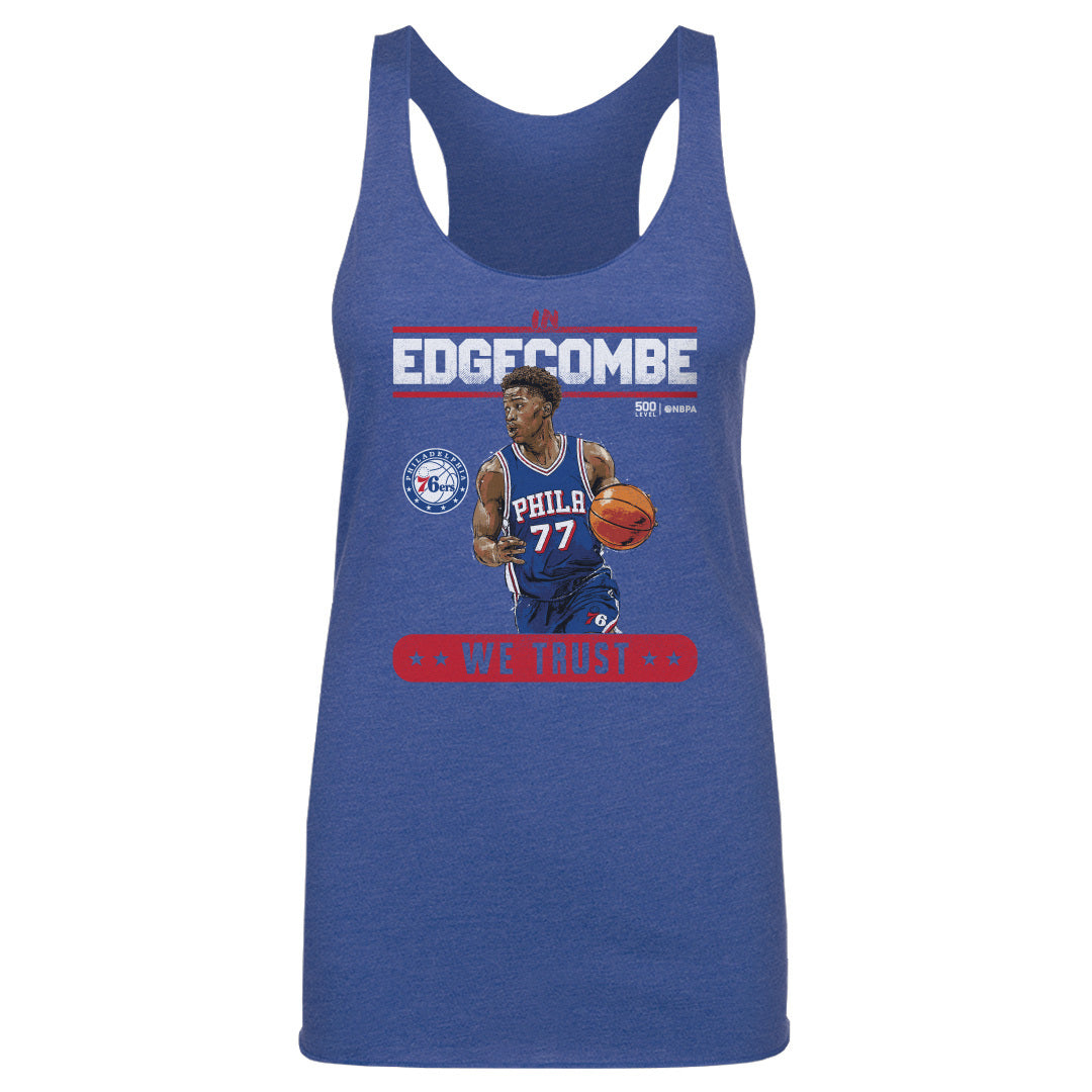 VJ Edgecombe Women's Tank Top | 500 LEVEL