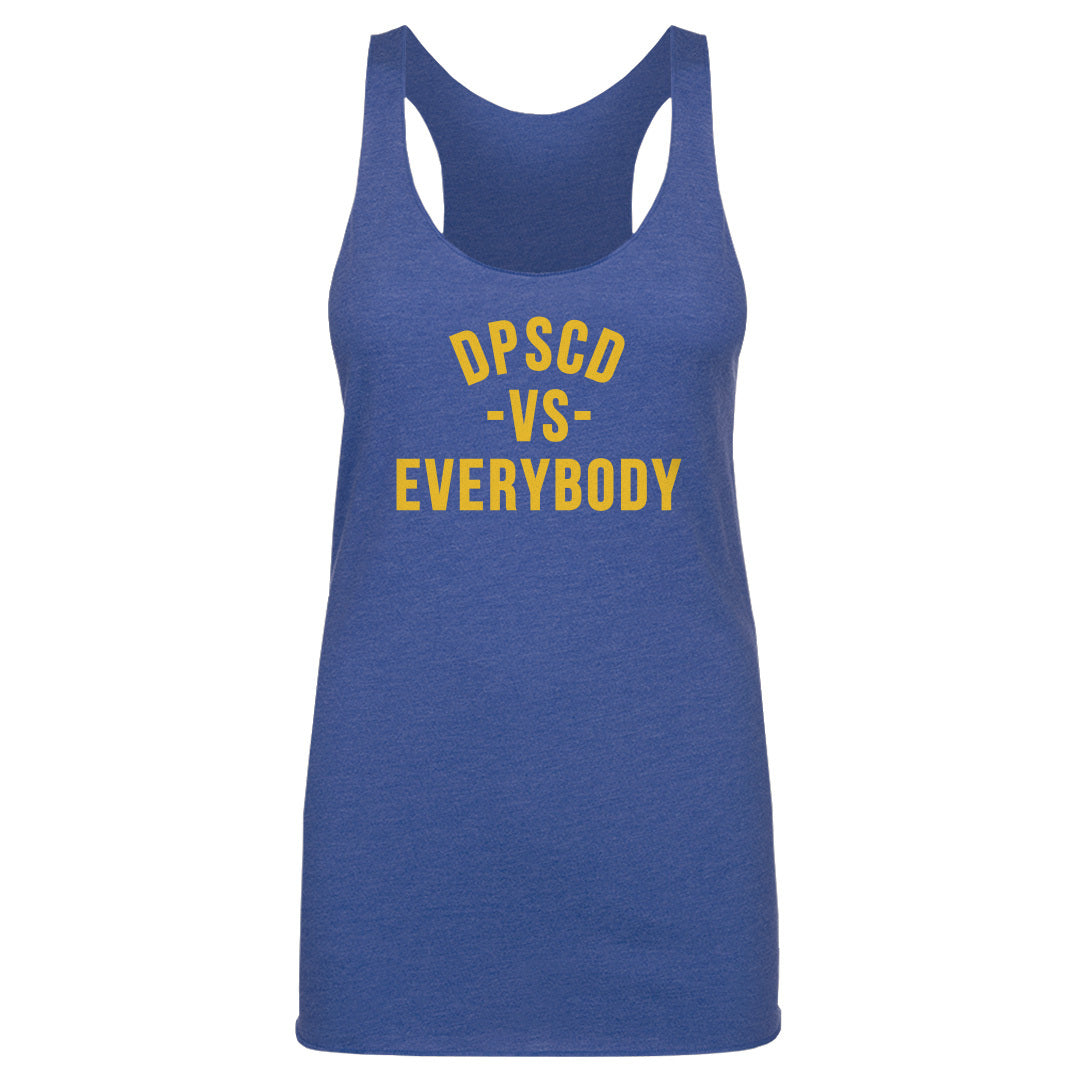 Vs. Everybody Women's Tank Top | 500 LEVEL