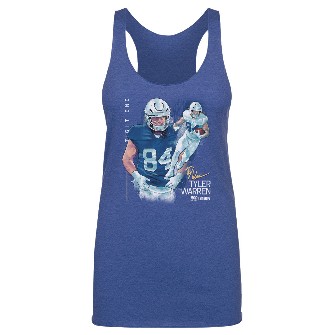Tyler Warren Women's Tank Top | 500 LEVEL
