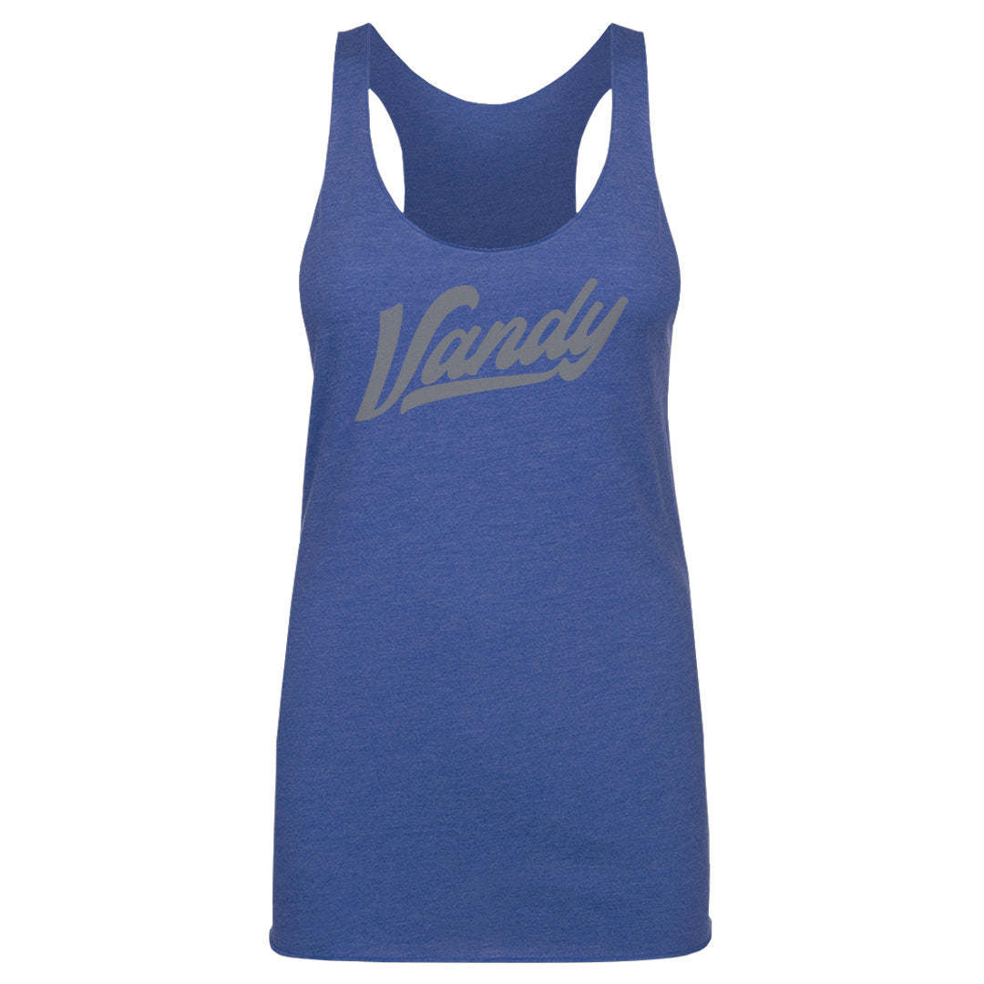 Crown Trio Women's Tank Top | 500 LEVEL