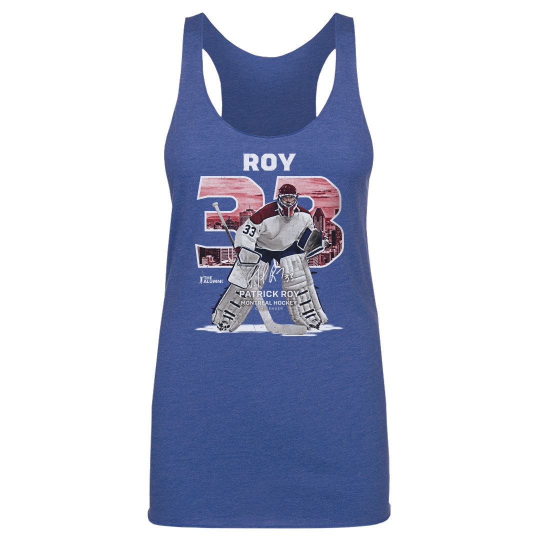 Patrick Roy Women's Tank Top | 500 LEVEL