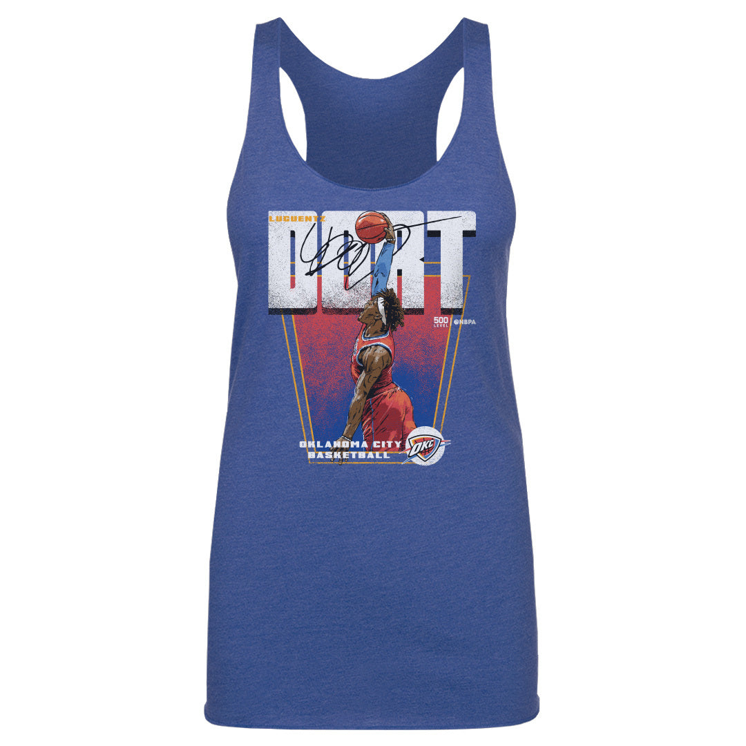 Luguentz Dort Women's Tank Top | 500 LEVEL