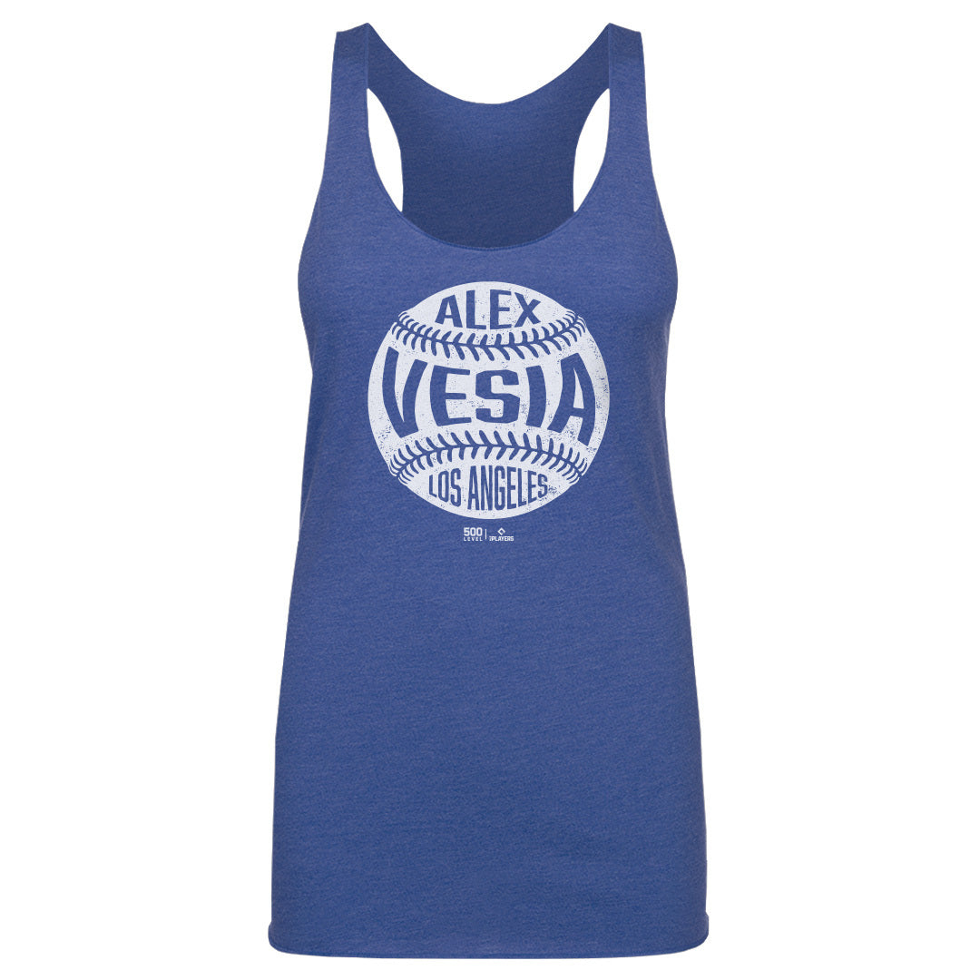 Alex Vesia Women's Tank Top | 500 LEVEL