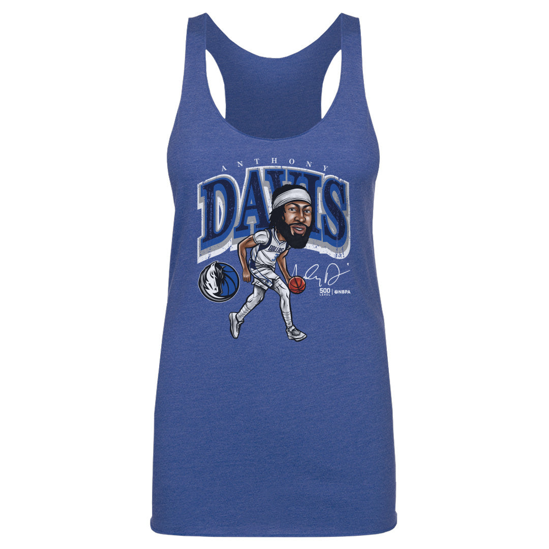 Anthony Davis Women's Tank Top | 500 LEVEL