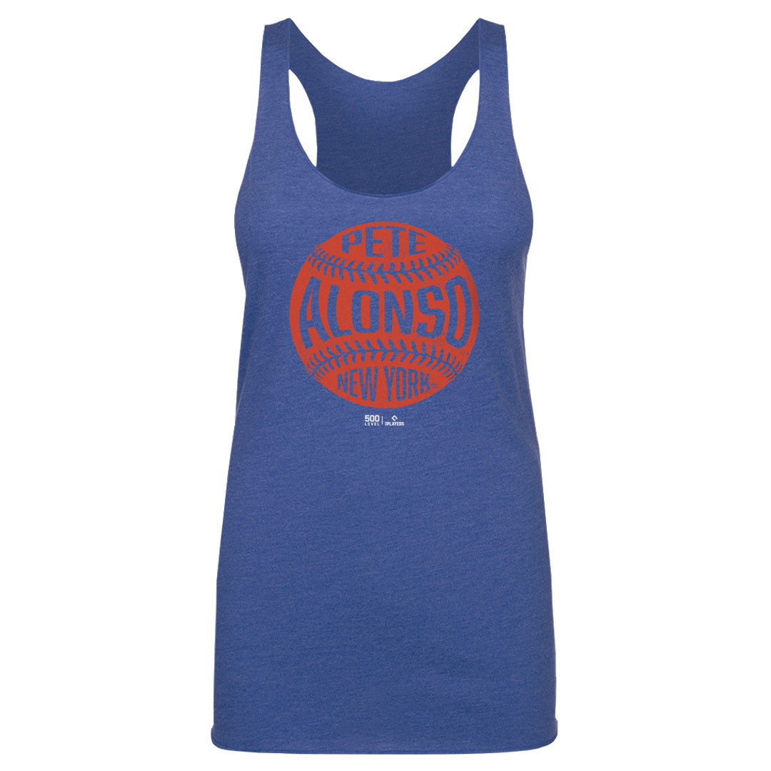Pete Alonso Women's Tank Top | 500 LEVEL