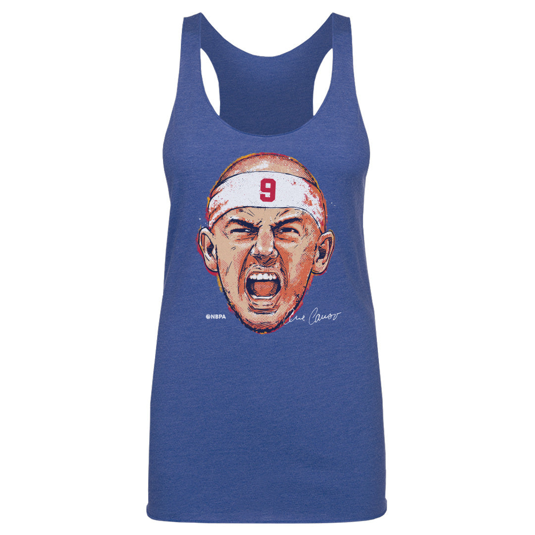 Alex Caruso Women's Tank Top | 500 LEVEL