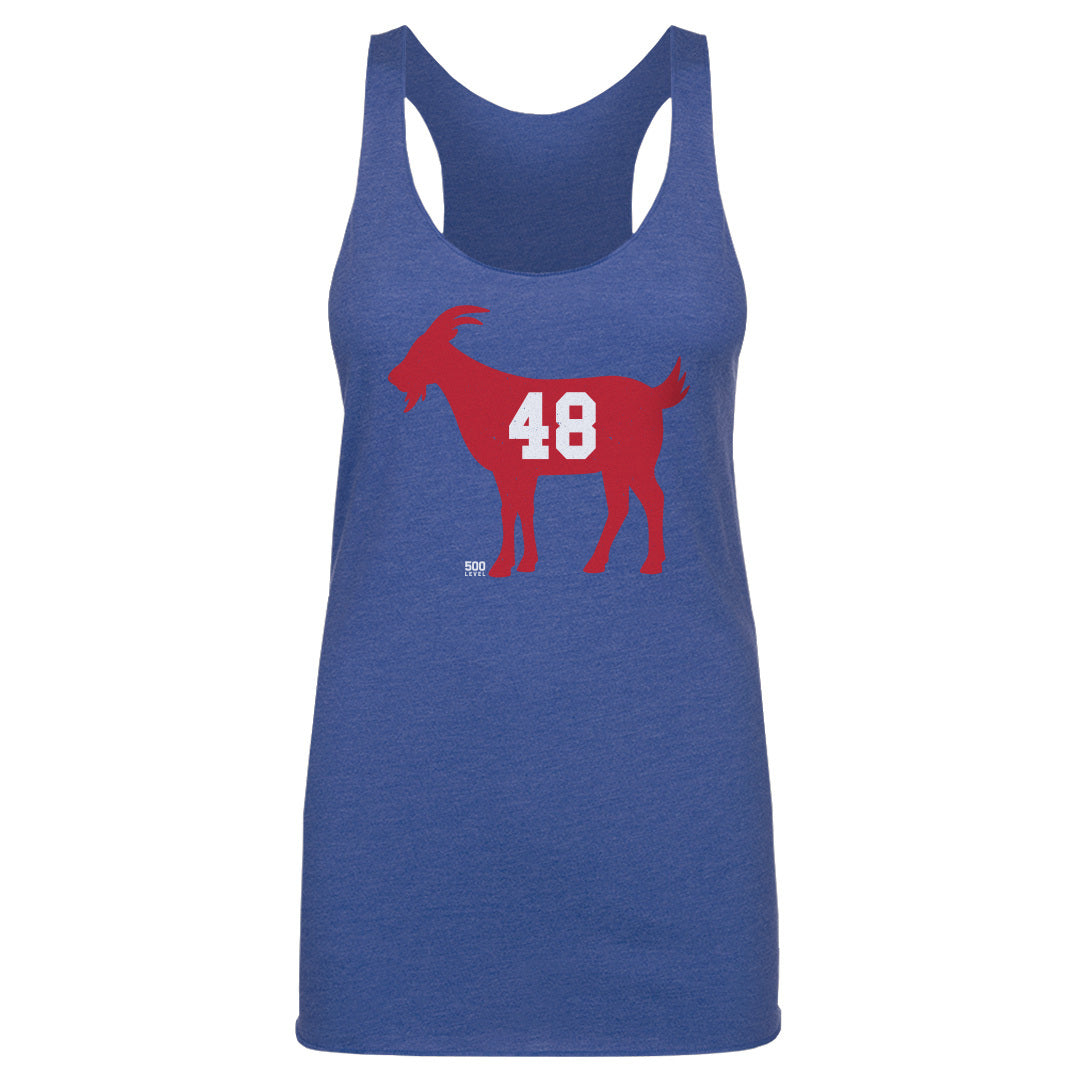 Kansas Women's Tank Top | 500 LEVEL