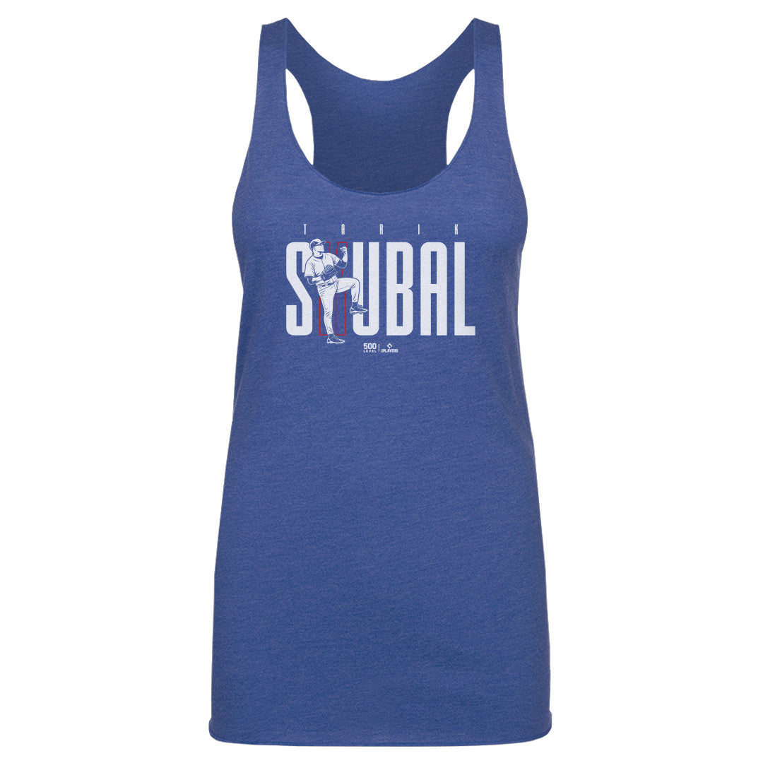 Tarik Skubal Women's Tank Top | 500 LEVEL