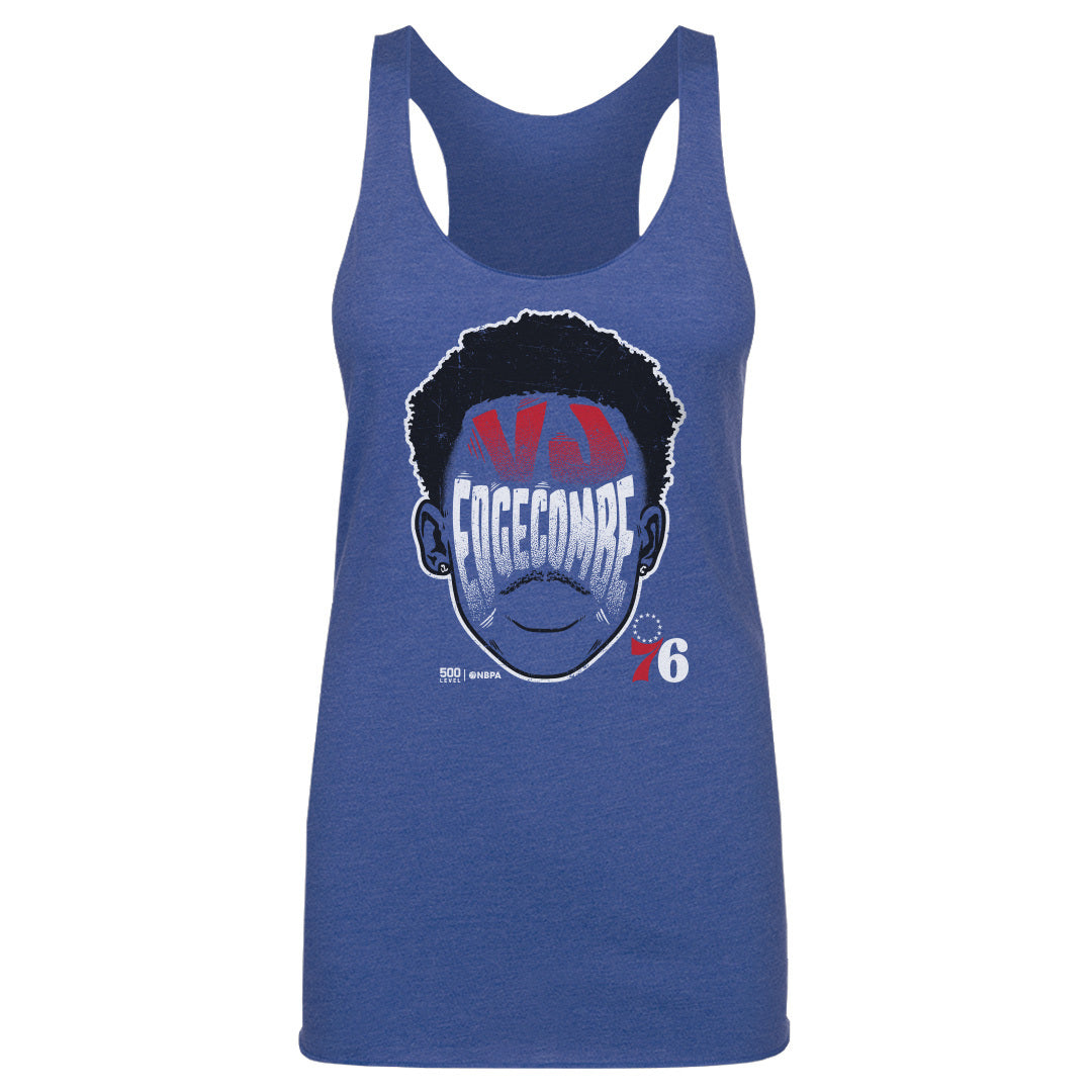 VJ Edgecombe Women's Tank Top | 500 LEVEL