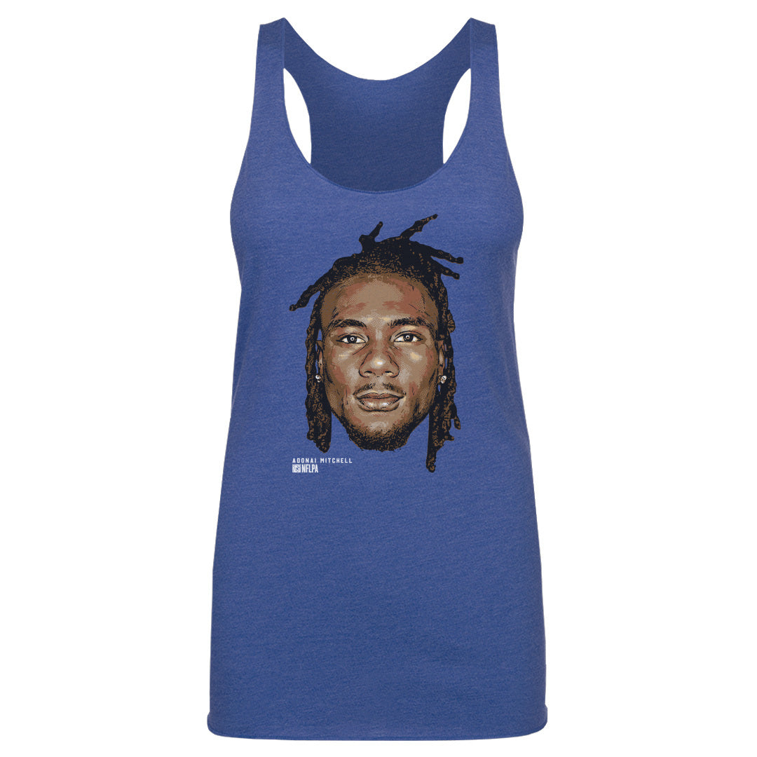 Adonai Mitchell Women's Tank Top | 500 LEVEL