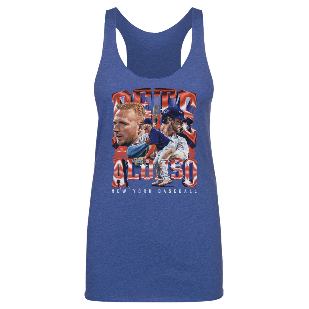 Pete Alonso Women's Tank Top | 500 LEVEL