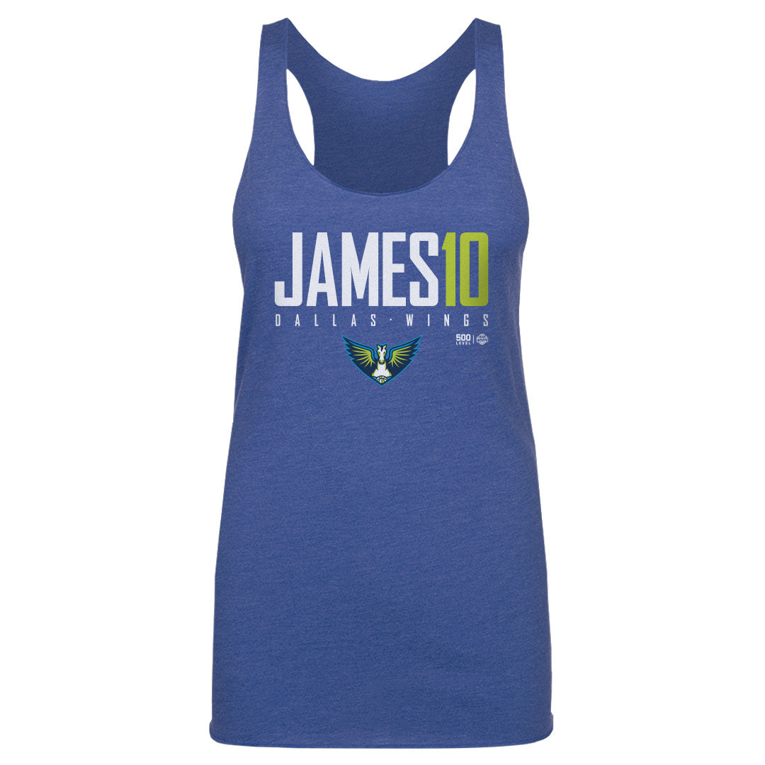 Aziaha James Women's Tank Top | 500 LEVEL