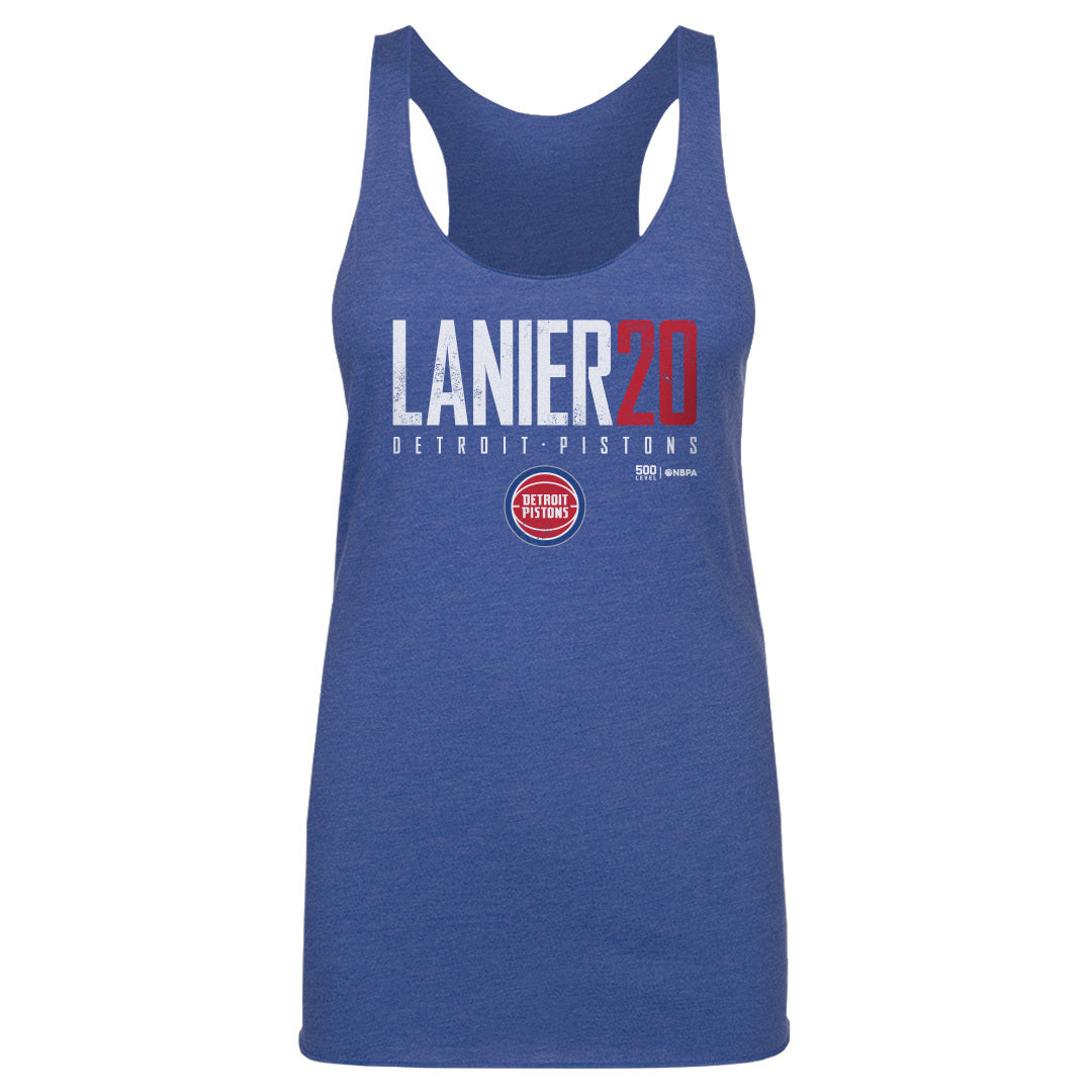 Chaz Lanier Women's Tank Top | 500 LEVEL