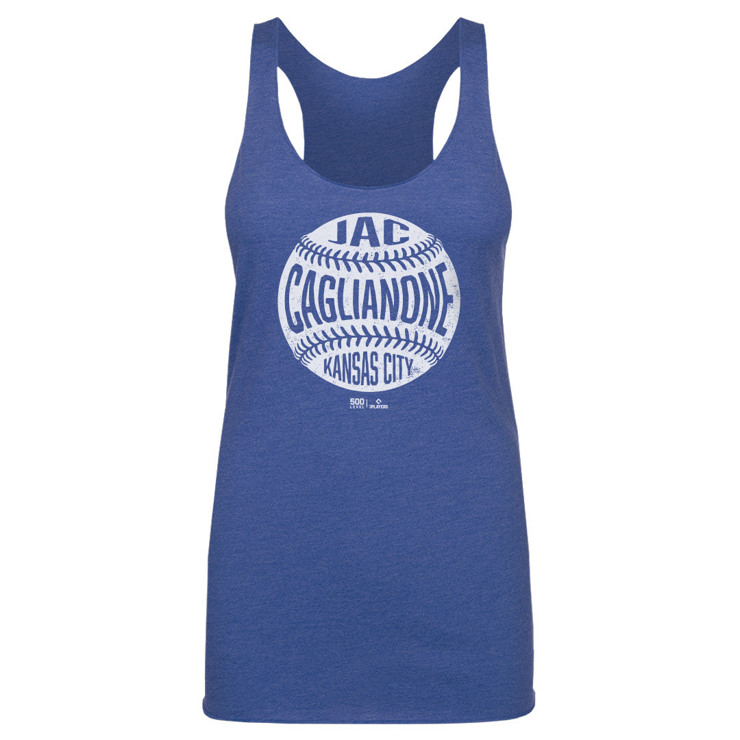 Jac Caglianone Women's Tank Top | 500 LEVEL