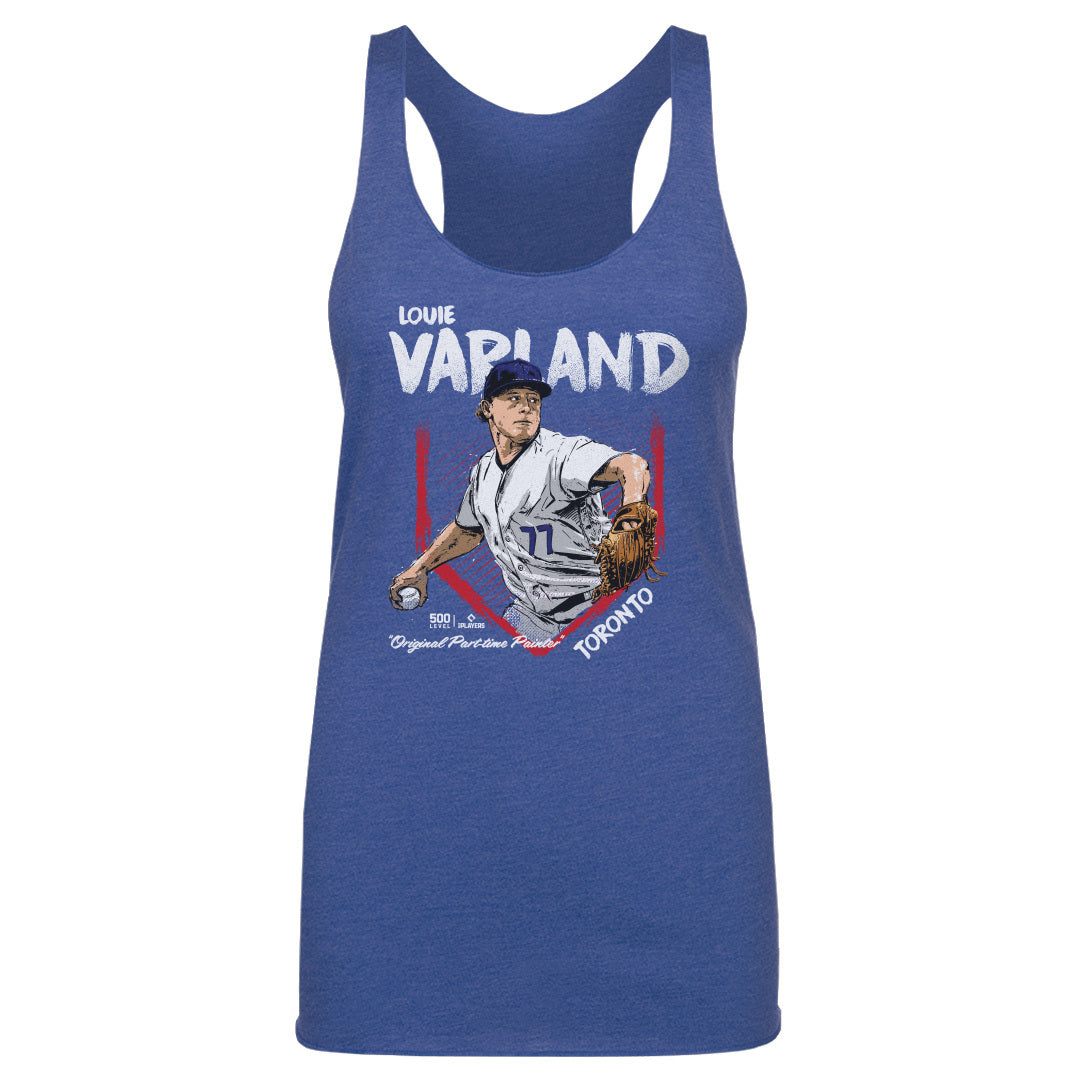 Louie Varland Women's Tank Top | 500 LEVEL