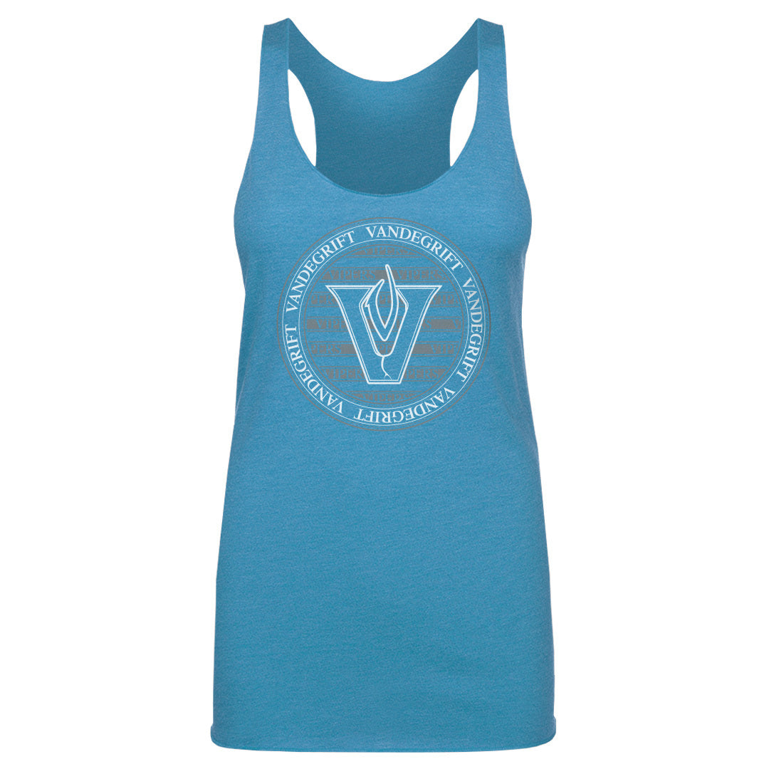 Crown Trio Women's Tank Top | 500 LEVEL