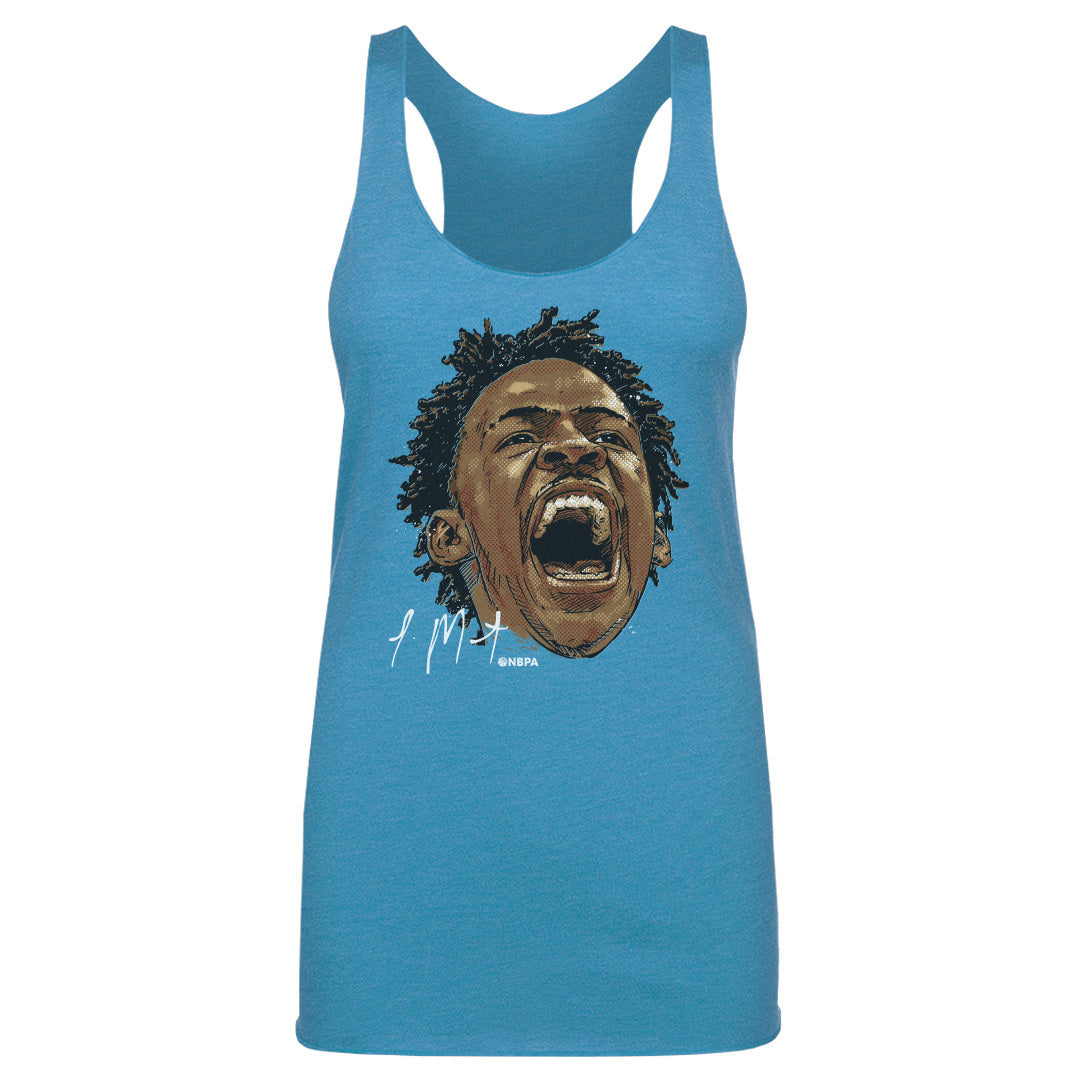 Ja Morant Women's Tank Top | 500 LEVEL
