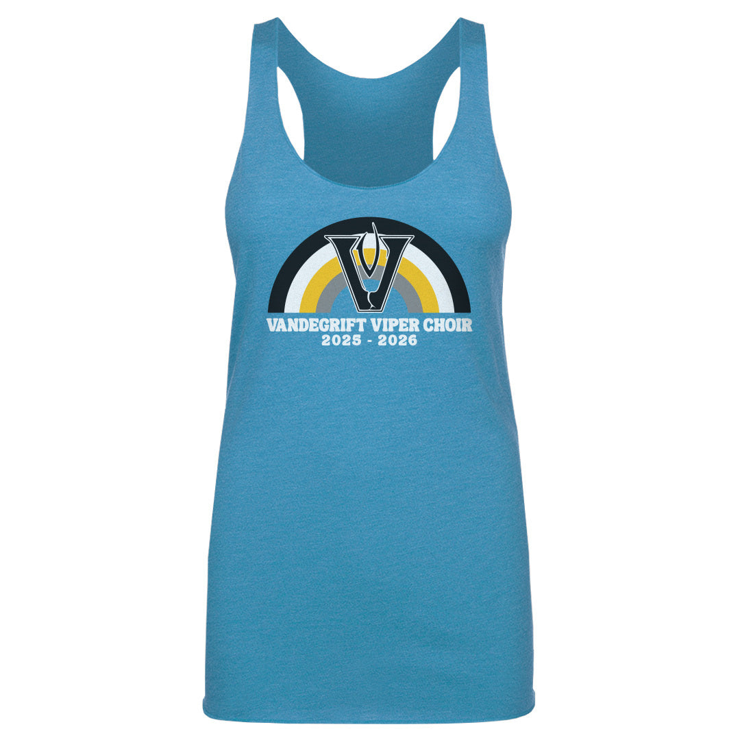 Vandegrift Women's Tank Top | 500 LEVEL