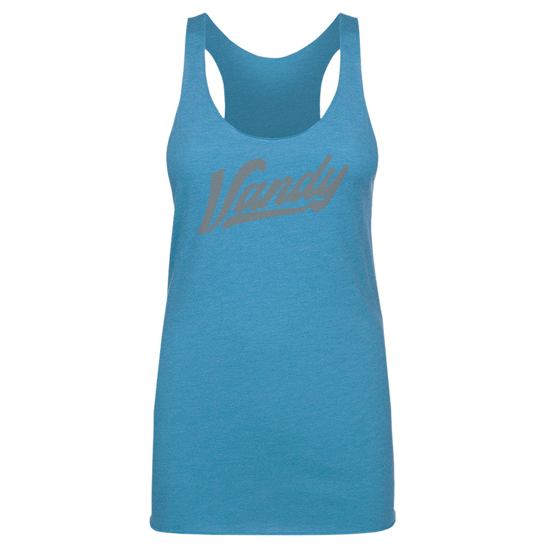 Crown Trio Women's Tank Top | 500 LEVEL