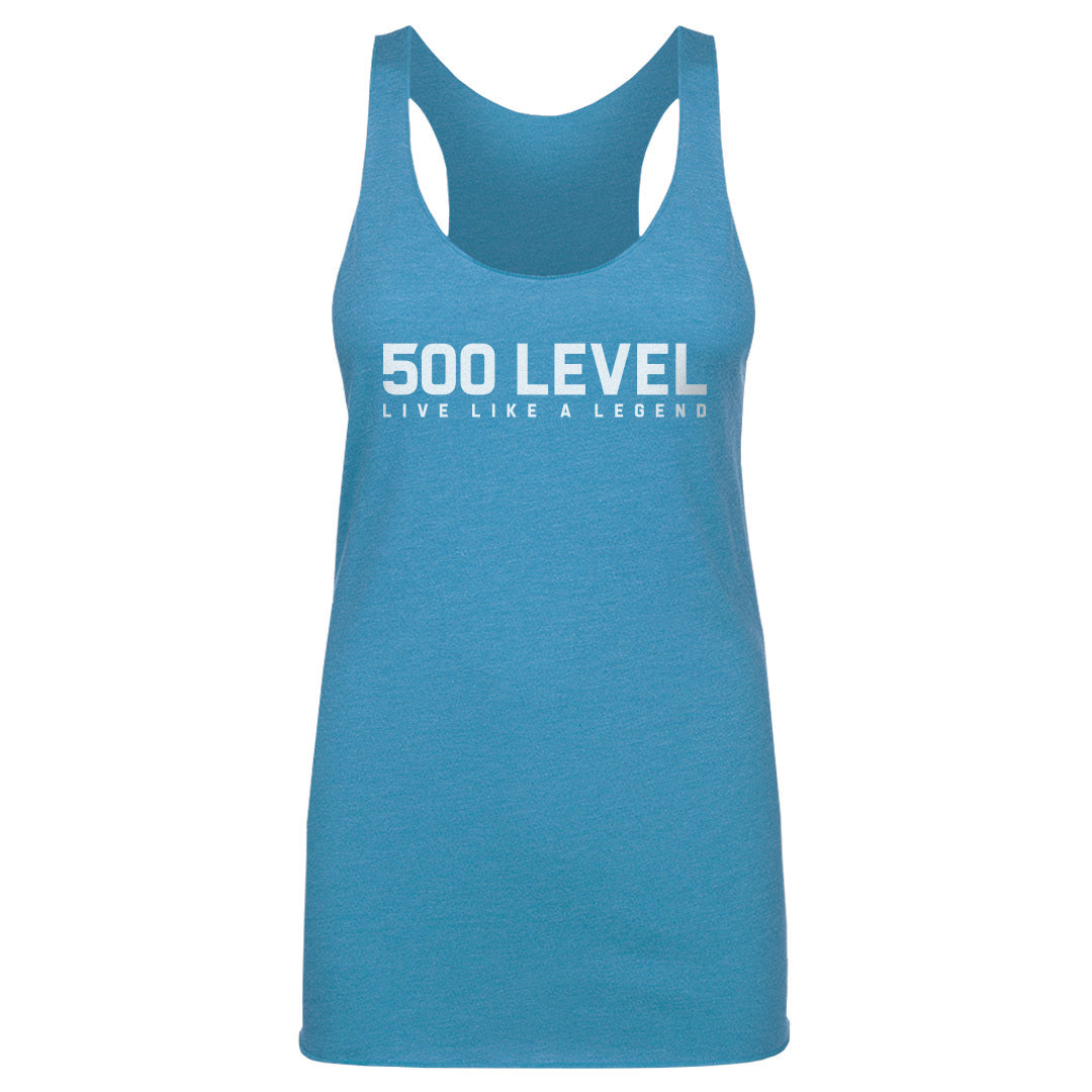 500 LEVEL Women's Tank Top | 500 LEVEL