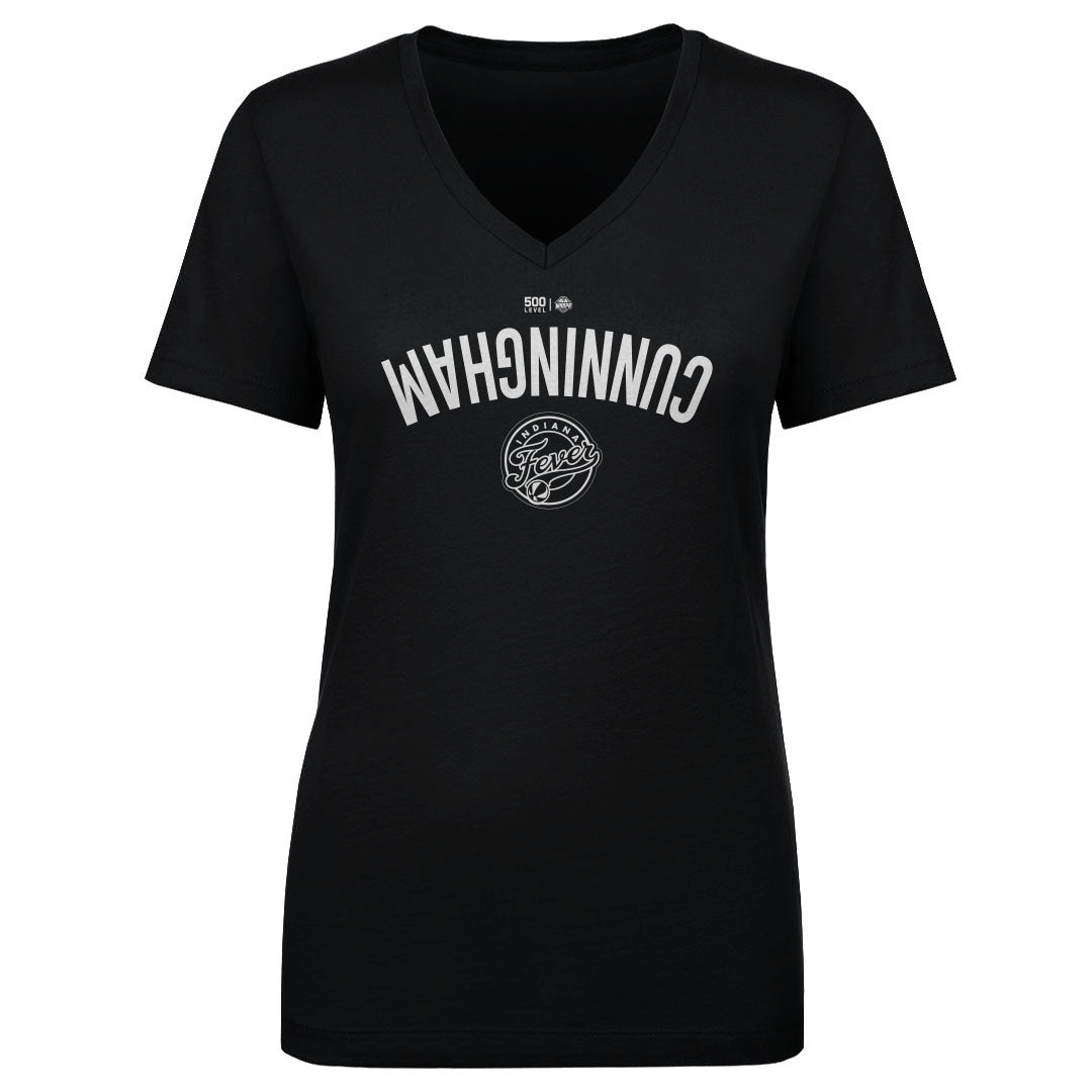 Sophie Cunningham Women's V-Neck T-Shirt | 500 LEVEL