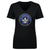 CF Montreal Women's V-Neck T-Shirt | 500 LEVEL