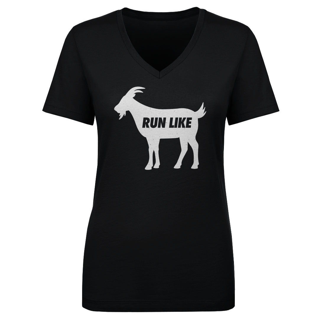 Poker Women's V-Neck T-Shirt | 500 LEVEL