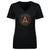 Atlanta United Women's V-Neck T-Shirt | 500 LEVEL