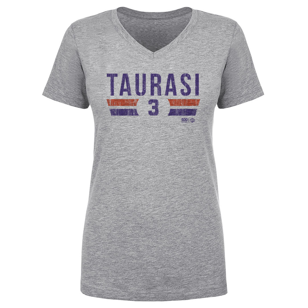Diana Taurasi Women's V-Neck T-Shirt | 500 LEVEL