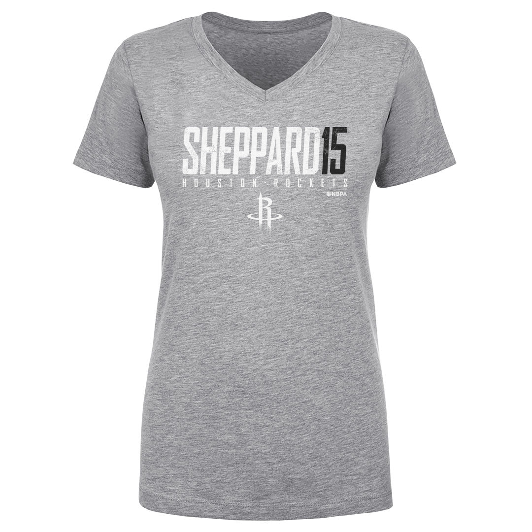 Reed Sheppard Women's V-Neck T-Shirt | 500 LEVEL
