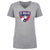 FC Dallas Women's V-Neck T-Shirt | 500 LEVEL