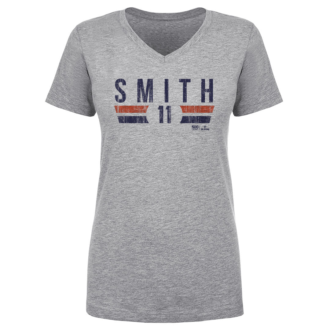 Cam Smith Women's V-Neck T-Shirt | 500 LEVEL