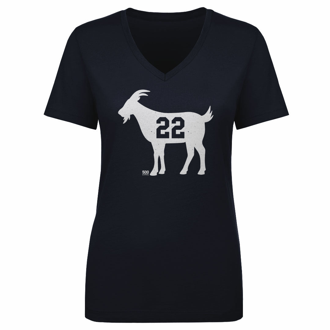 Pennsylvania Women's V-Neck T-Shirt | 500 LEVEL