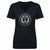 Philadelphia Union Women's V-Neck T-Shirt | 500 LEVEL