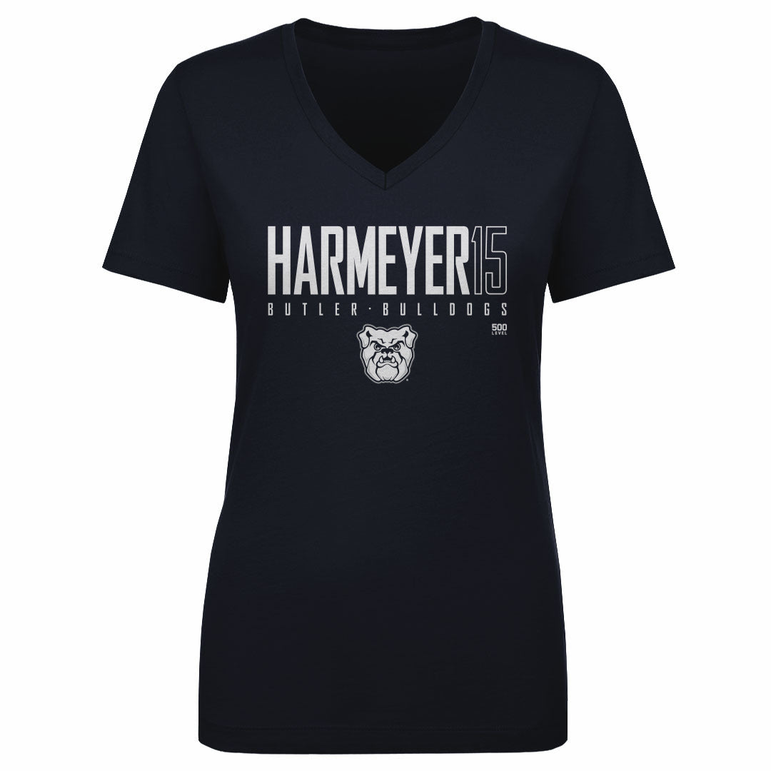 Madelyn Harmeyer Women's V-Neck T-Shirt | 500 LEVEL