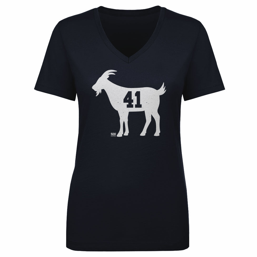 Dallas Women's V-Neck T-Shirt | 500 LEVEL